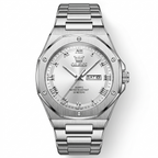 OLEVS New Watch Quartz Watch Week Date