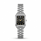 Ladies Luxury Square  Quartz Watch