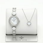 CLARE SHINE Woman Quartz Watch