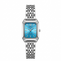Ladies Luxury Square  Quartz Watch