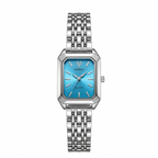 Ladies Luxury Square  Quartz Watch
