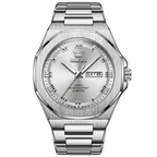 OLEVS New Watch Quartz Watch Week Date