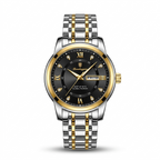 POEDAGAR Casual Watch