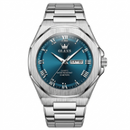 OLEVS New Watch Quartz Watch Week Date