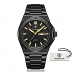 OLEVS New Watch Quartz Watch Week Date