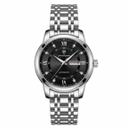 POEDAGAR Casual Watch