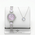 CLARE SHINE Woman Quartz Watch