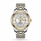 POEDAGAR Casual Watch