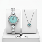 CLARE SHINE Woman Quartz Watch