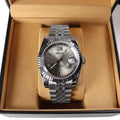 Seiko DateJust SeikoMod