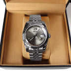 Seiko DateJust SeikoMod