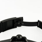 Seiko GMT Mod Black PVD "Coke"