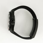 Seiko GMT Mod Black PVD "Coke"