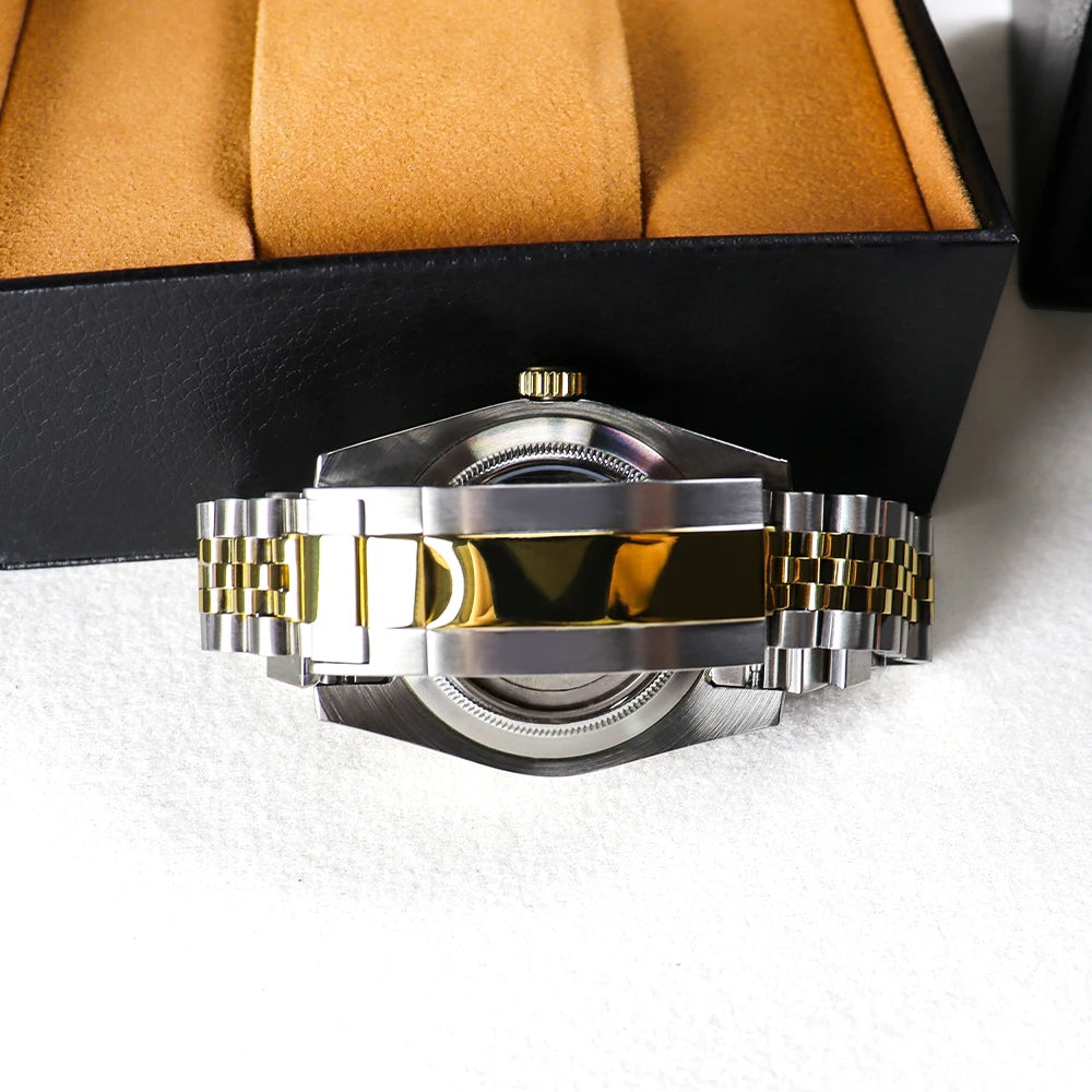 Seiko Seiko Mod Marine Master Dial