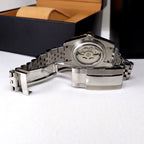 Seiko DateJust SeikoMod