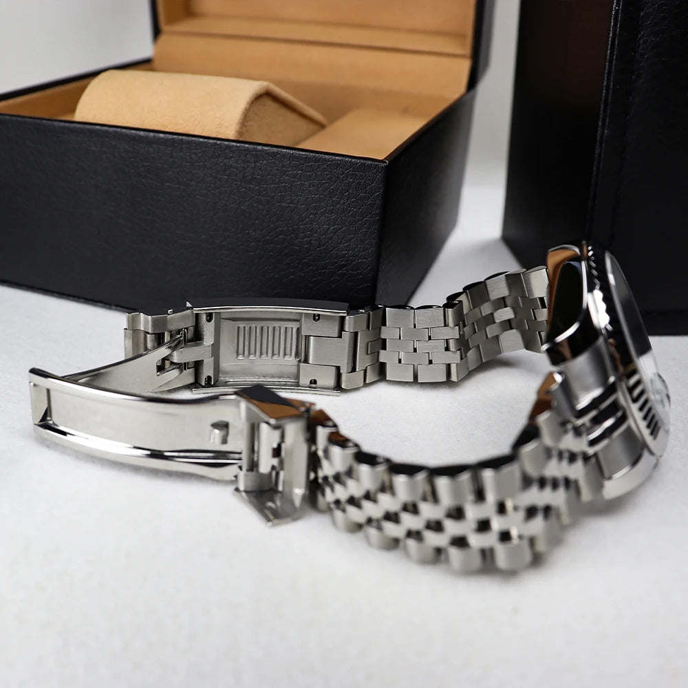 Seiko DateJust SeikoMod