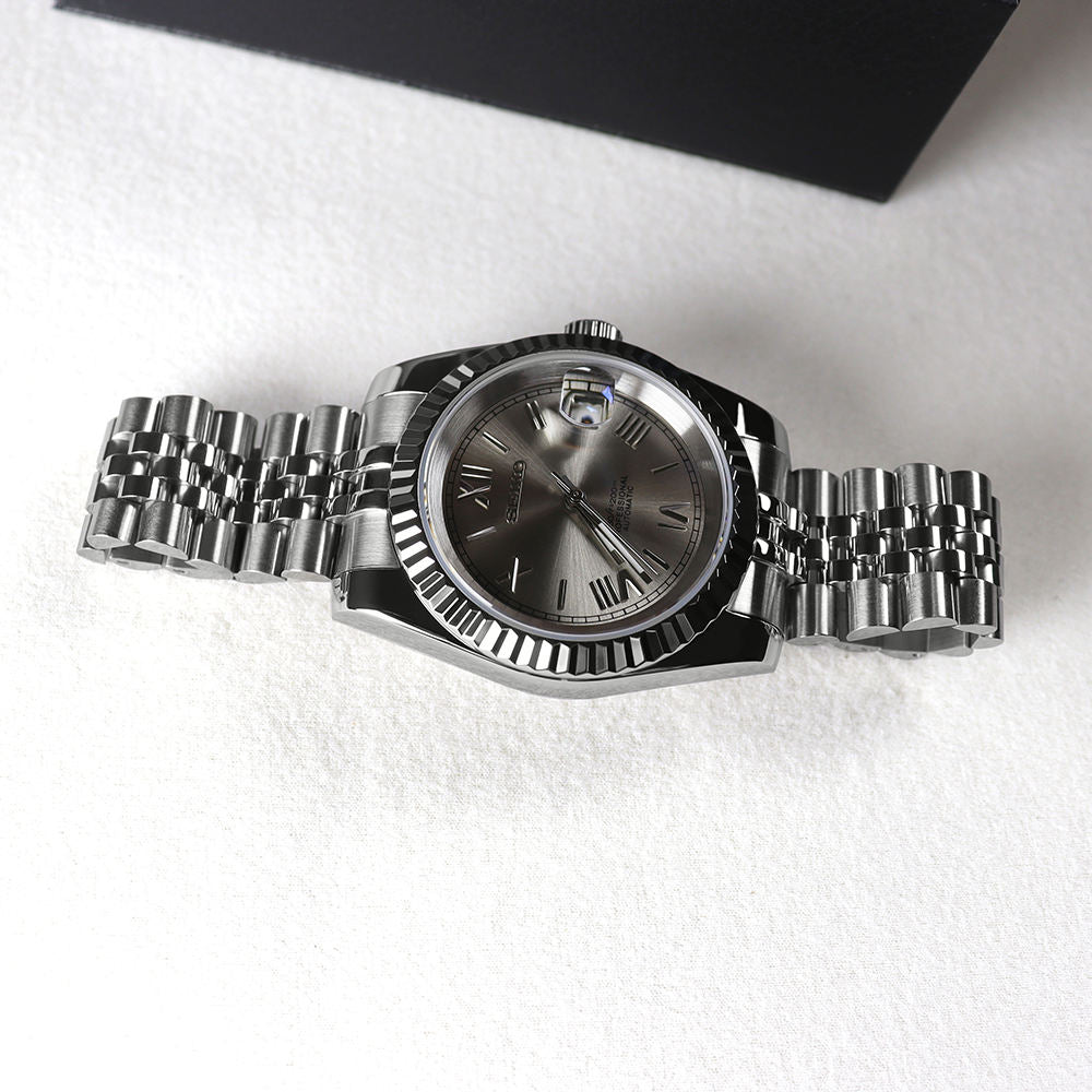 Seiko DateJust SeikoMod