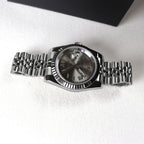 Seiko DateJust SeikoMod