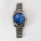 Seiko Datejust Mod Arabic Dial