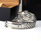 Seiko DateJust SeikoMod