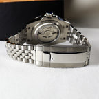Seiko Mod GMT Jubilee