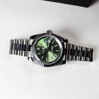 Seiko DateJust SeikoMod