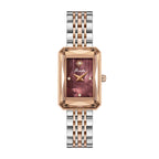 Binda Luxury Brand women Watch Waterproof Luminous Stainless Steel