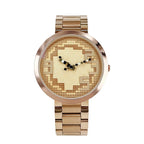 Men Conceptual Watch ART