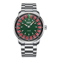 Mark Fairwhale Quartz Watch Rotating