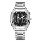 Y2K Quartz Watch Men