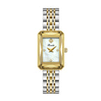 Binda Luxury Brand women Watch Waterproof Luminous Stainless Steel