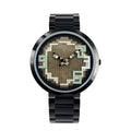 Men Conceptual Watch ART
