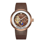 Automatic PINTIME Casuals Watch