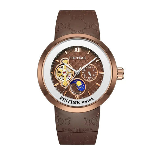 Automatic PINTIME Casuals Watch