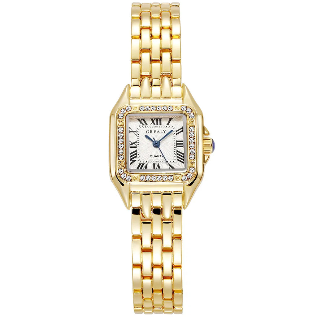 Classical Watch Light Luxury Business