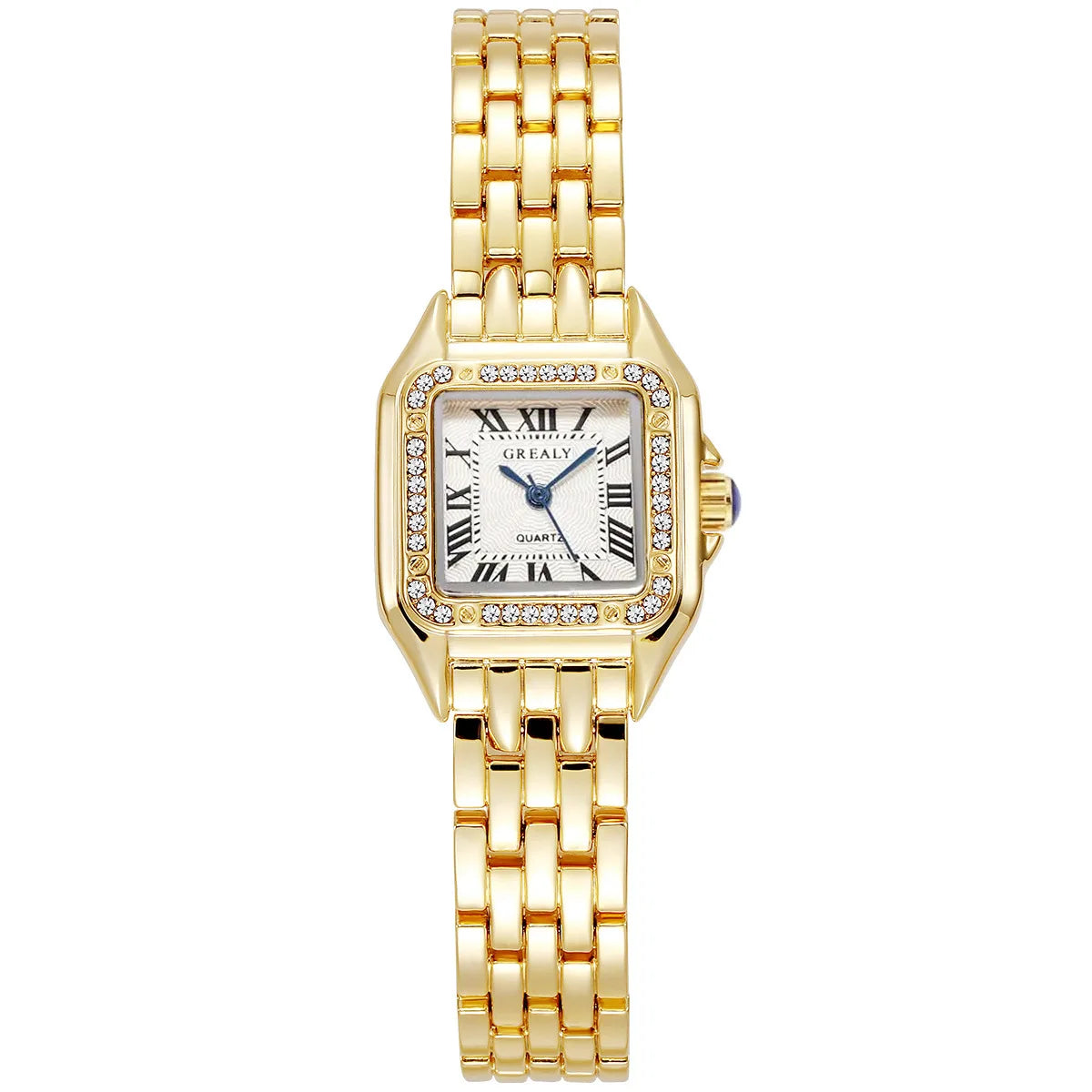 Classical Watch Light Luxury Business