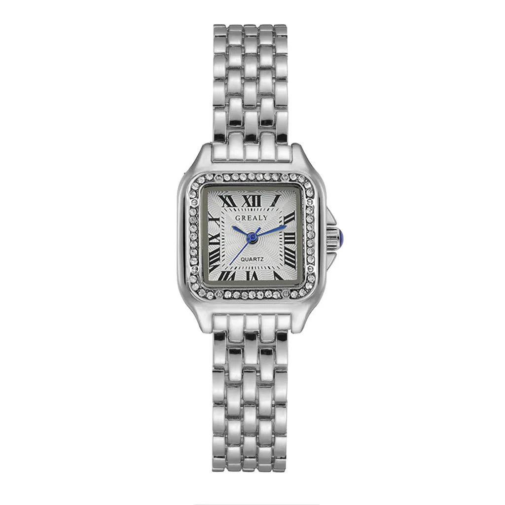Classical Watch Light Luxury Business