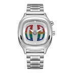 Y2K Quartz Watch Men