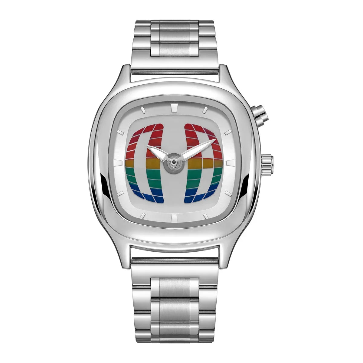 Y2K Quartz Watch Men