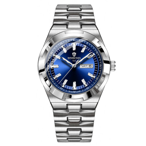 BINBOND New Luxury Quartz Watches