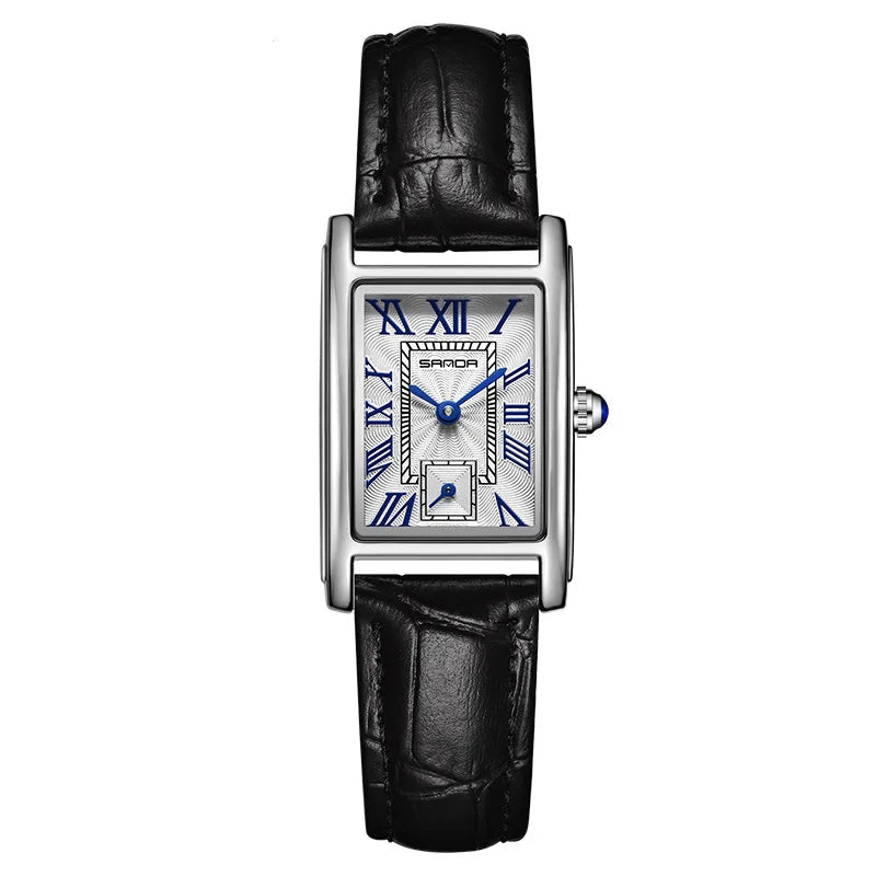 Sanda New Business Watch