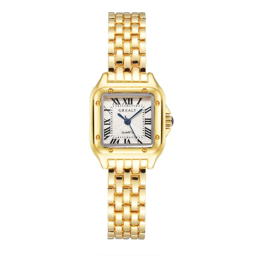 Classical Watch Light Luxury Business