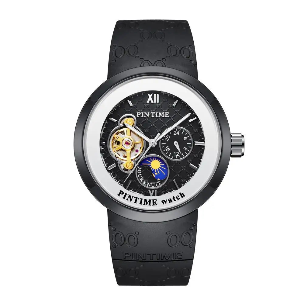 Automatic PINTIME Casuals Watch