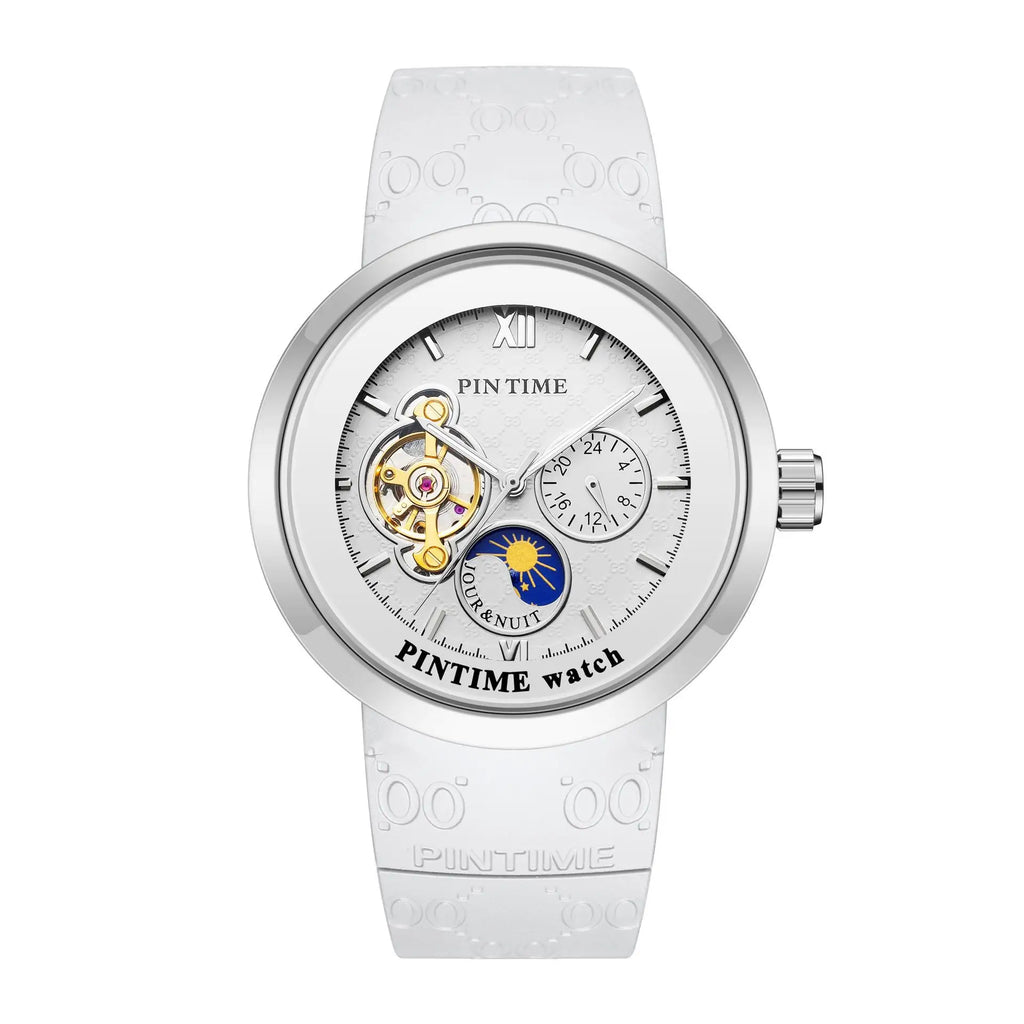Automatic PINTIME Casuals Watch